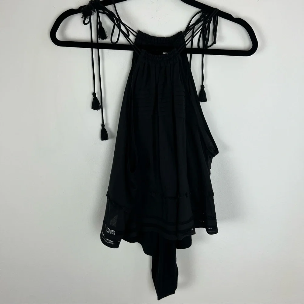 ❌Free People Trust Me Bodysuit - Picture 5 of 12